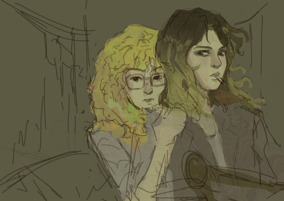 activantion's tweet photo. another #wip #mistynat https://t.co/xlZIc3V9DP