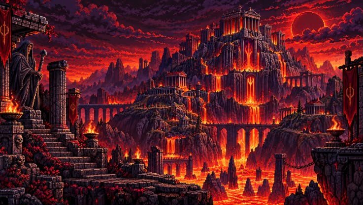 OLYMPUS_NFT_'s tweet photo. ‼️Here you'll find much more than just the gods of Olympus! 👀

🌩Join our Telegram and Discord channels!! Link in bio. 

👇Follow us so you don't miss ANYTHING! https://t.co/7PgbEx8bOp