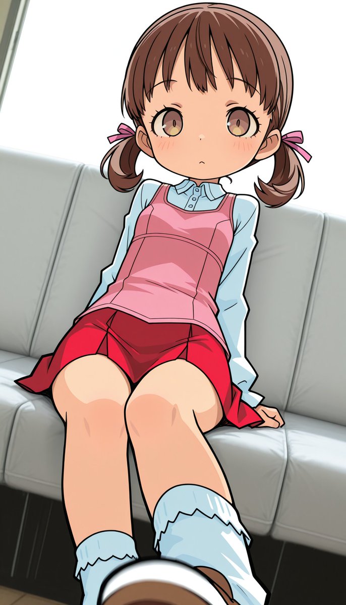 monofam_kona's tweet photo. さてと、菜々子ちゃんはって寝ますね

こうして日々を一つずつクリアすることで
P4Rの発売日に使づいていると思えば
頑張れるってもんです https://t.co/9ZhGaovbNB