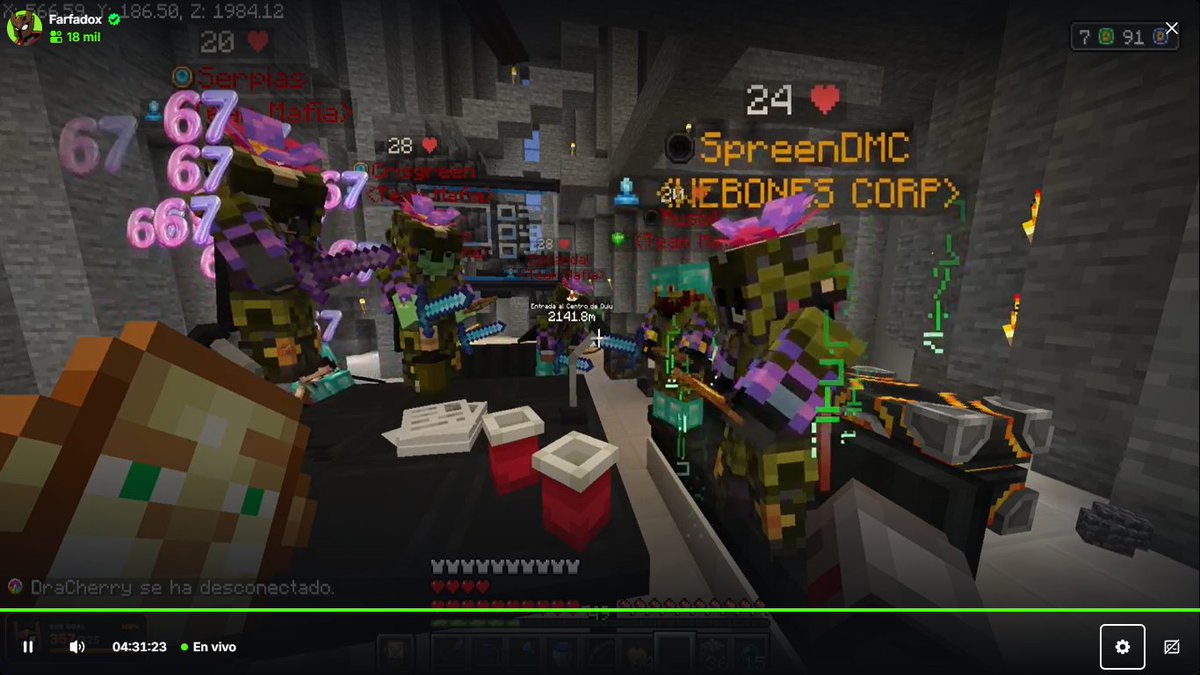 twixixd's tweet photo. spreen en la reunion del tema mafia con el tag de los webones https://t.co/nhNIlE5mcS