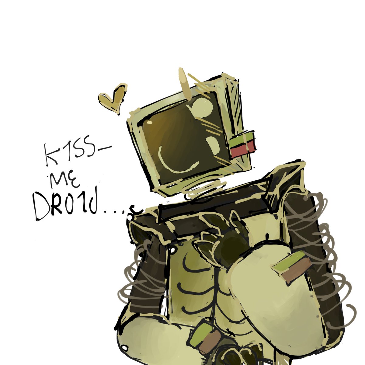 sushi_suxany's tweet photo. #dieofdeath #badware #killware #art https://t.co/m2bOZS1IAq