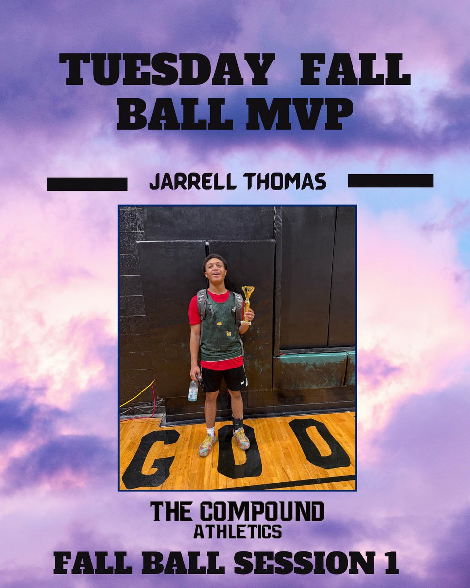 _TheCompound_'s tweet photo. What a great Tuesday session one championship game between @GPNBBALL and Cousino 57-51 ‼️the Norseman hang a banner on the wall!  GPN was lead by Jarrell Thomas game high 25 pts. #HOTA @coach_lumbo @HankampScott @EHoopsSpotlight https://t.co/e8nzymocxC