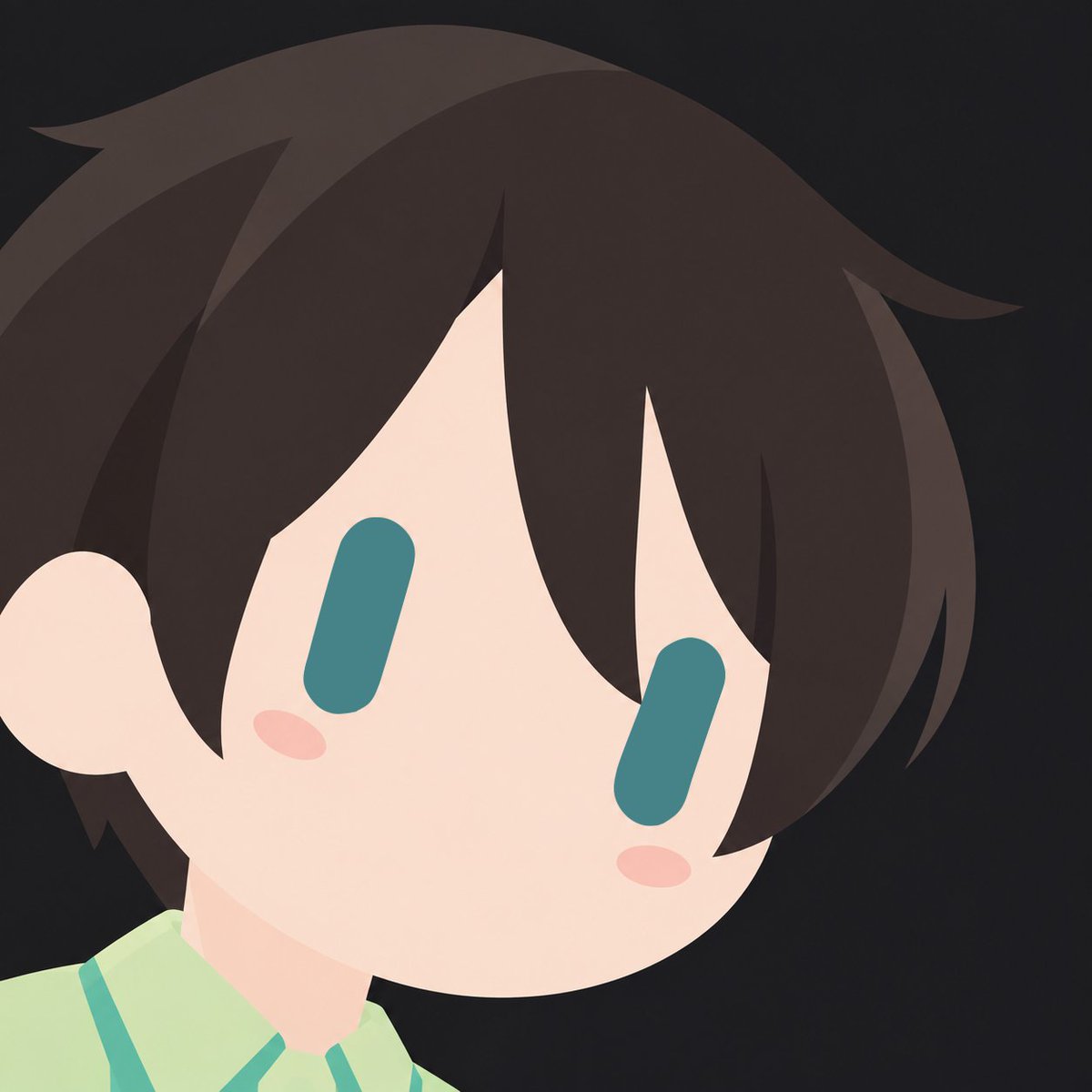 ZonaYuruCamp's tweet photo. Ena https://t.co/Tm8VkhOlGX
