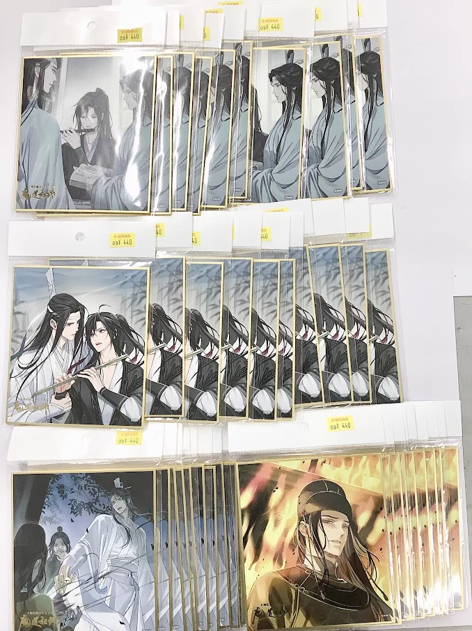 K-BOOKS乙女館 BL部門 on X: 