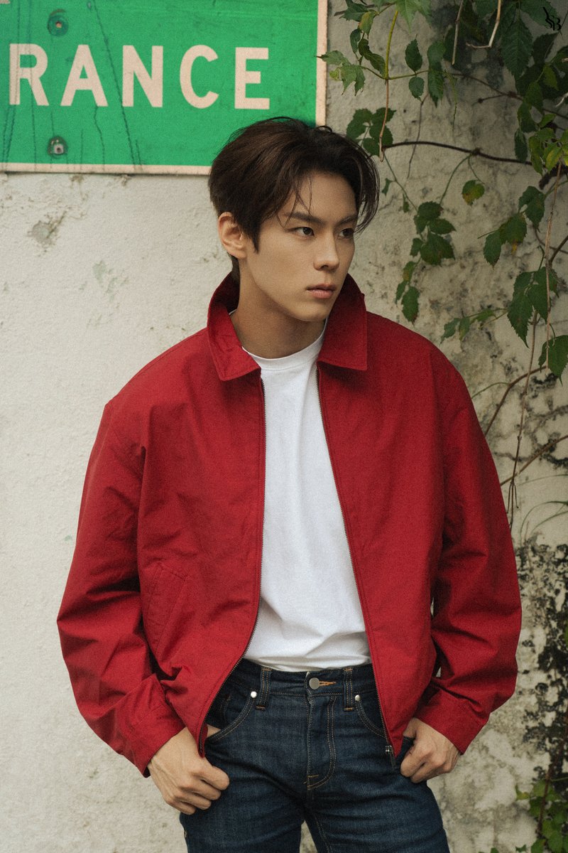 Official_Seobin's tweet photo. Forever Young, Forever Dean.

https://t.co/1pOF2RflWE

#윤서빈 #YoonSeobin
#제임스바이런딘 #제임스딘 
#JamesByronDean #JamesDean https://t.co/fGuzMIHFw9