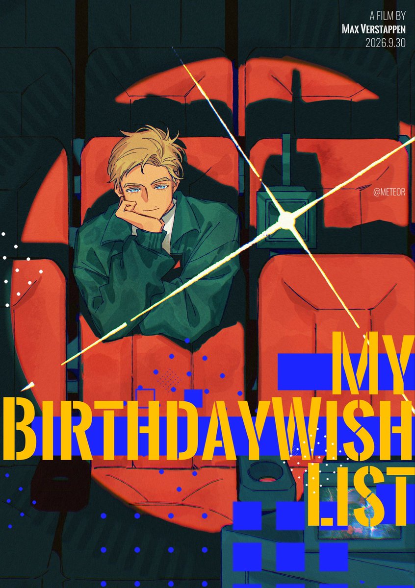 Ryuusei_FFXIV's tweet photo. hbd～～
#MV33 #MV3 https://t.co/luPE4dBQ2C