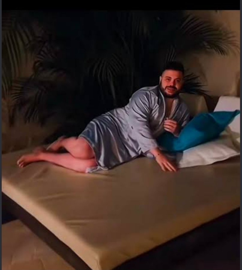 baq90077's tweet photo. Relajadito esperando el. Stream bb https://t.co/dnLYtKuSVL