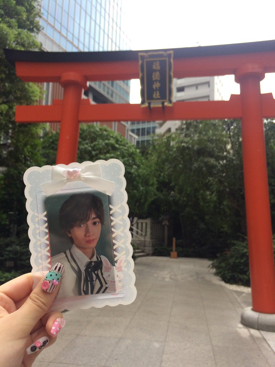 kyawaryus2's tweet photo. NICOx LAND絶対当選で頼みます🙏🏻🌟 https://t.co/F2iEe7M0HE