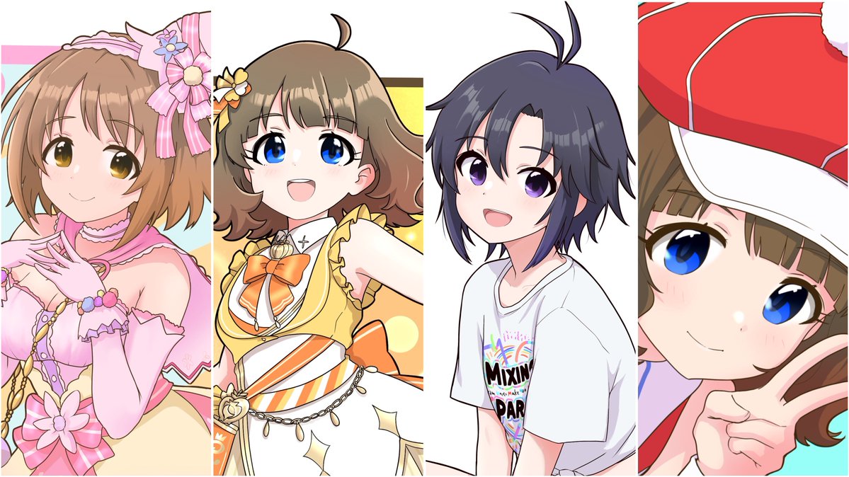 Ryokakat0801's tweet photo. 忙しくて少なめ
いつもいいね、ありがとうです🙂‍↕️
#今月描いた絵を晒そうㅤ https://t.co/cvSXGYtHWk