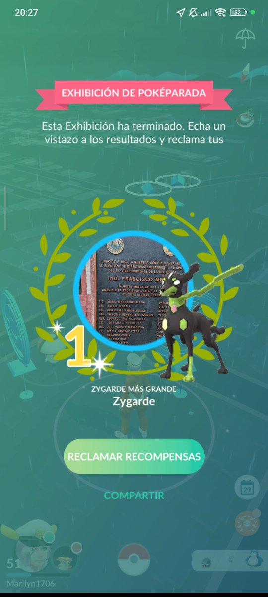 _LINARES87's tweet photo. Bello my zygarde💚 https://t.co/fad3kauV3n