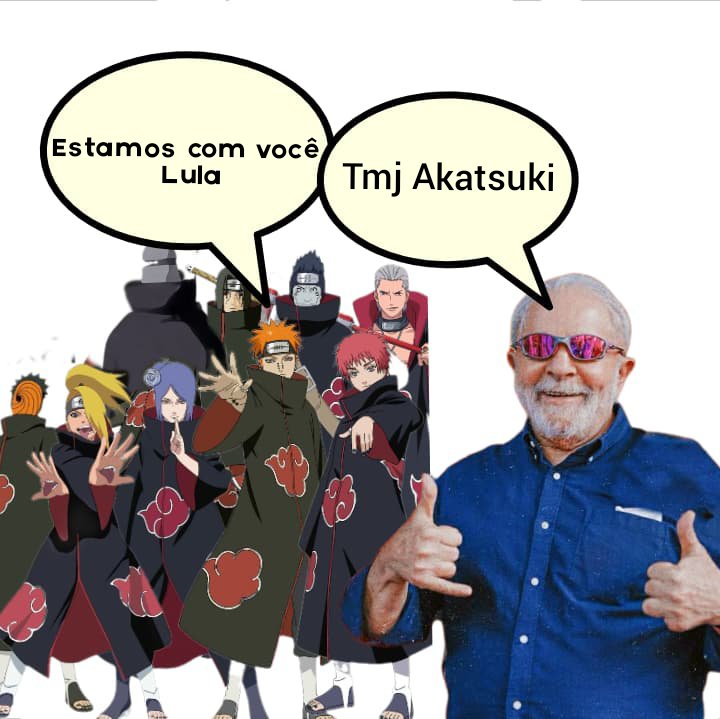 Akatsukiacervo's tweet photo. (Kakuzu está chateado pq tiraram o tigrinho dele) https://t.co/ThpqRUte2X