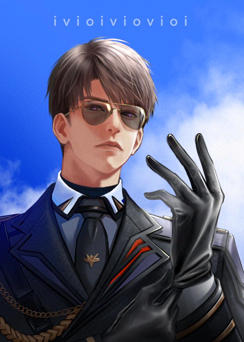 ivioivioivi's tweet photo. 🟦 🕶️ https://t.co/HvDcCGqMho