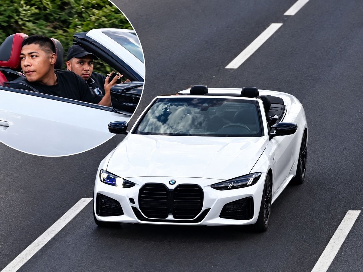 QRAhora's tweet photo. 🔴 Fiscalía busca a conductor de BMW que atropelló y mató a trabajador en el bulevar Colosio

Cancún, Quintana Roo.— La Fiscalía General del Estado inició una investigación para localizar al conductor de un automóvil BMW involucrado en el atropellamiento y muerte de un hombre sobre el bulevar Luis Donaldo Colosio, quien presuntamente huyó y posteriormente abandonó el vehículo.

De acuerdo con la información preliminar, la víctima, quien presuntamente se dedicaba a trabajos de albañilería, intentaba cruzar la transitada vialidad cuando fue alcanzada por el automóvil. El impacto le provocó lesiones de gravedad y perdió la vida en el lugar.

Tras el accidente, el conductor habría continuado su marcha sin permanecer en el sitio, lo que provocó el despliegue de un operativo para localizar tanto al responsable como al vehículo involucrado.

Horas después, las autoridades encontraron el BMW abandonado en una colonia popular de Cancún. Durante la revisión de la unidad se detectó que portaba placas que presuntamente no le correspondían.

Esta situación abrió una nueva línea de investigación para establecer la procedencia del automóvil, identificar a su propietario y determinar quién se encontraba detrás del volante al momento del atropellamiento.

La Fiscalía mantiene abiertas las indagatorias y realiza las diligencias correspondientes para esclarecer lo ocurrido y localizar al conductor involucrado.