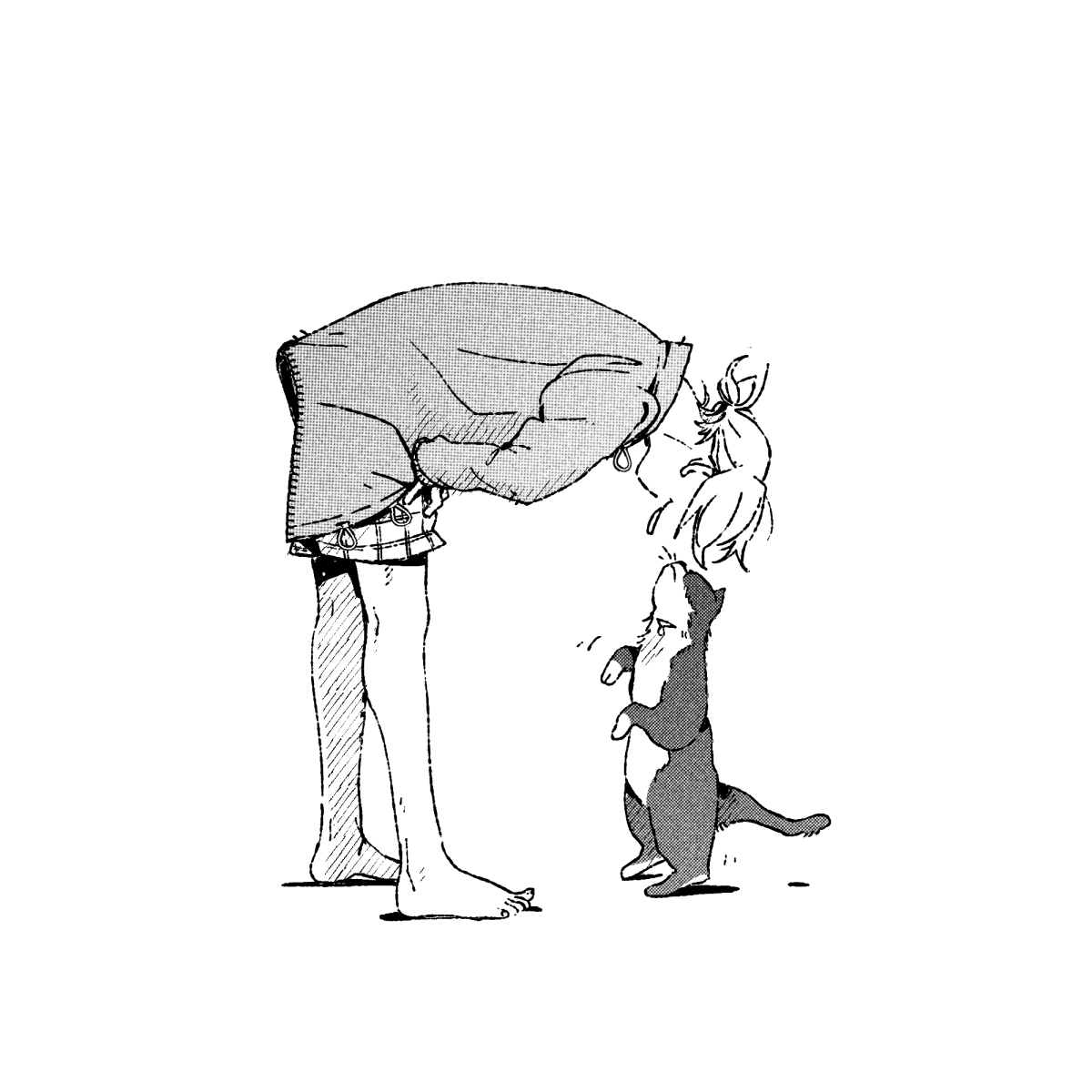 deejuusan's tweet photo. Cats https://t.co/hu9lNYI6Hw