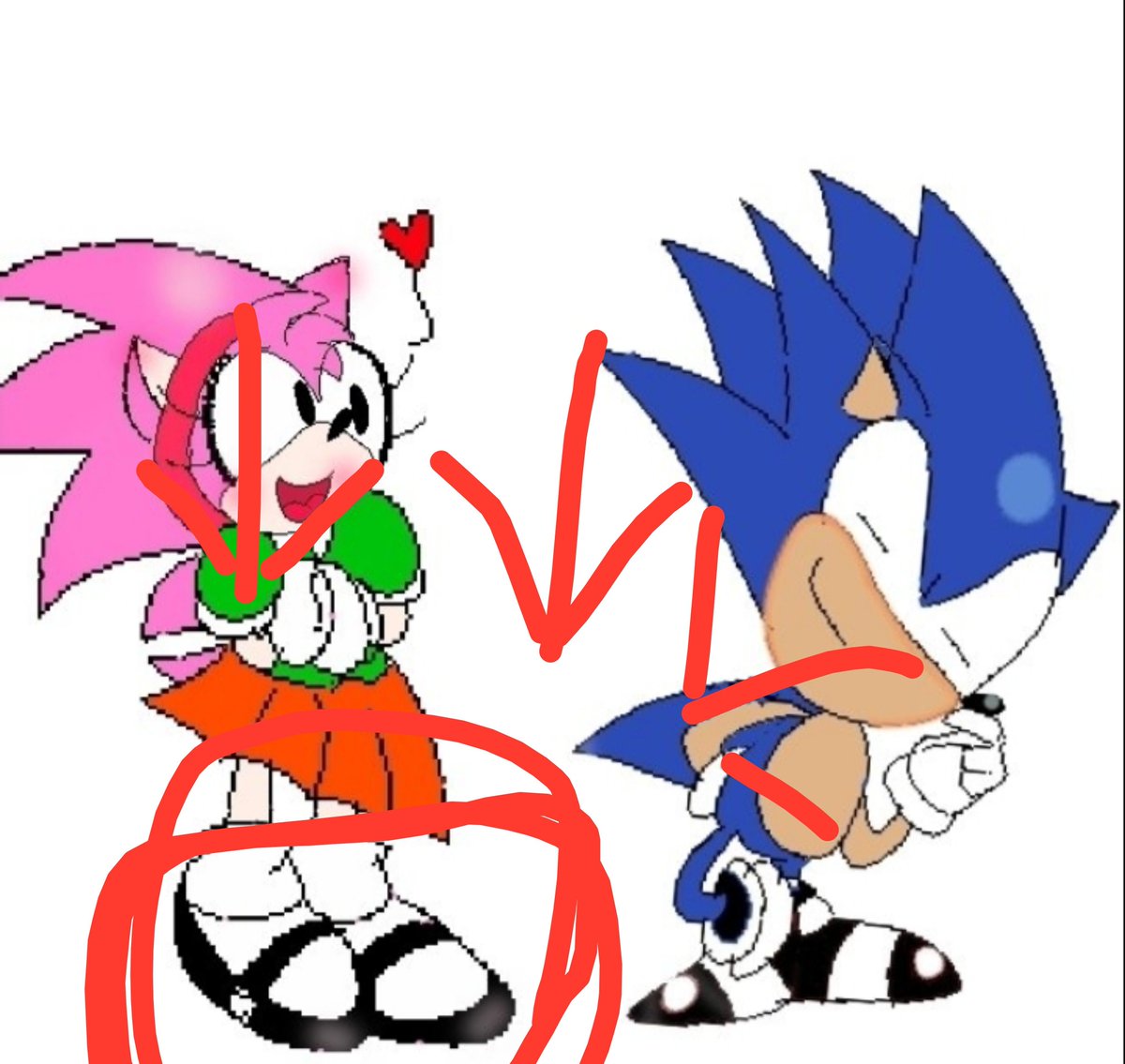 IH0peImNotToo's tweet photo. I just wanna ask... WHAT ARE THOOOOSE! https://t.co/hSgumjLJgg