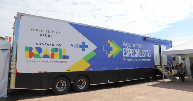 _digaosena's tweet photo. Aqui na cidade a fila para operar os olhos tinha mais de 500 pessoas. Onde o Simões tava vendo a fila andar? E sabe como andou? A carreta do governo Lula. SUS salva. #debatenaglobo #eleicoes2026 #lula #patrus #mariliacampos #aurea https://t.co/GQ36SxvLhY