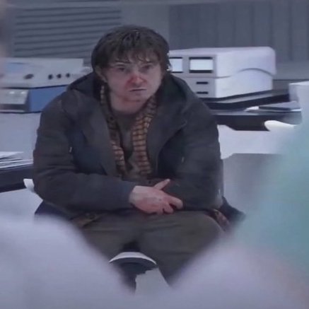 planetarymoth's tweet photo. those five minutes before you throw up where you feel like youre mutating into a resident evil creature <<< https://t.co/4fXZJigB1j