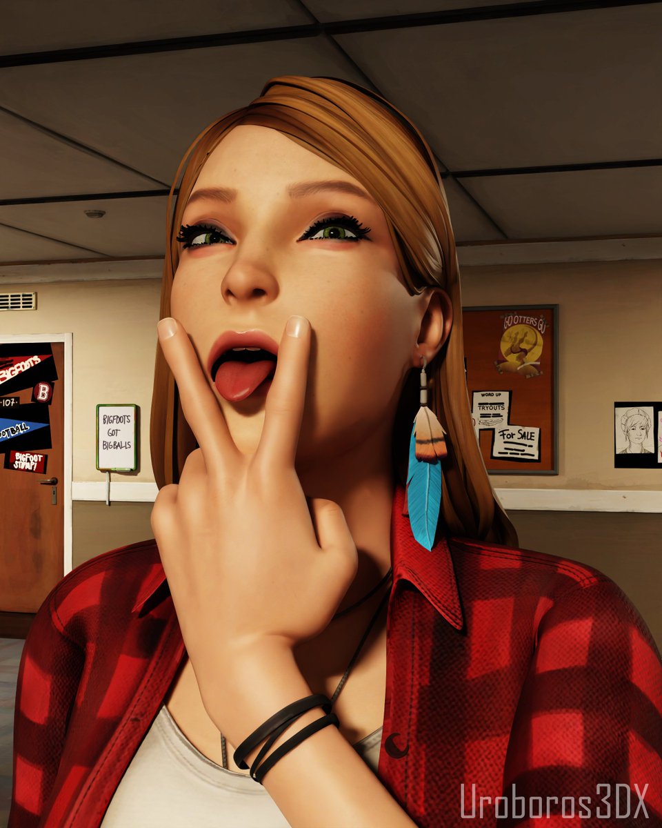 Uroboros3DX's tweet photo. You already know what I'm looking for.

#lifeisstrange #sfw #rachelamber https://t.co/WFiL7mZtUL
