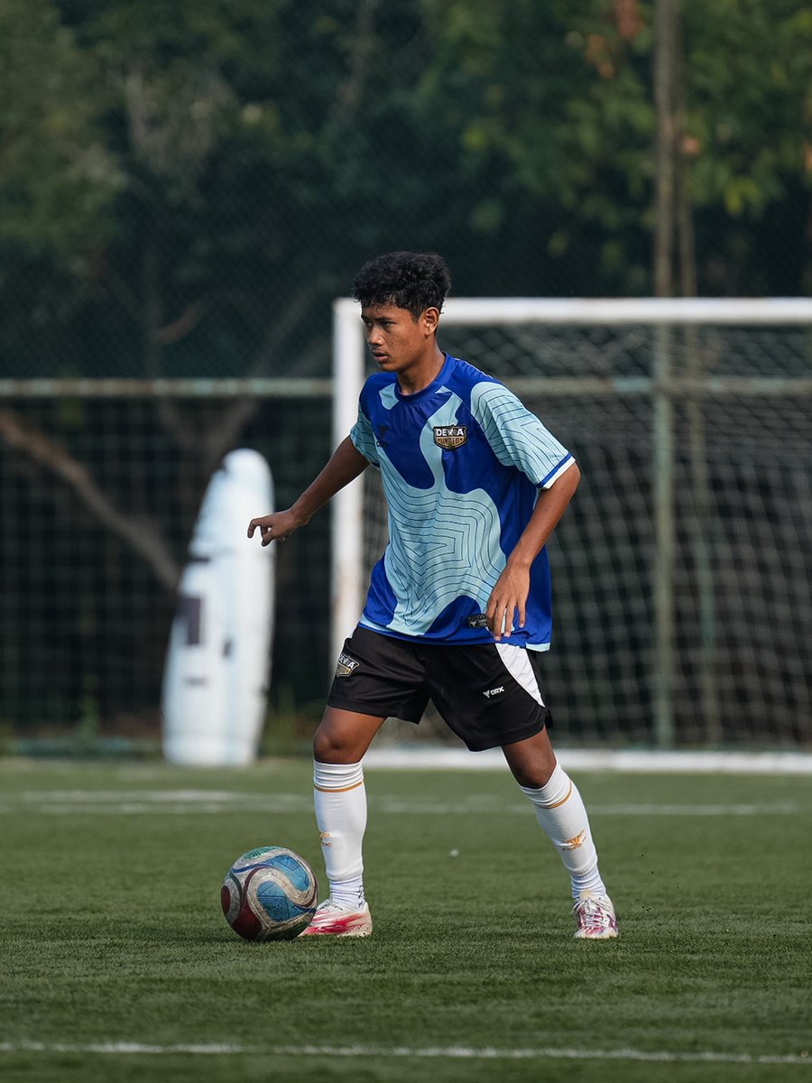 dufcdevelopment's tweet photo. H-3 Menuju kick off.

#Dewaunitedfc
#Dewaunitedfootballacademy
#Dewauniteddevelopment
#Dewaunitedwomen
#Anakdewa https://t.co/Hy2XgluWAA