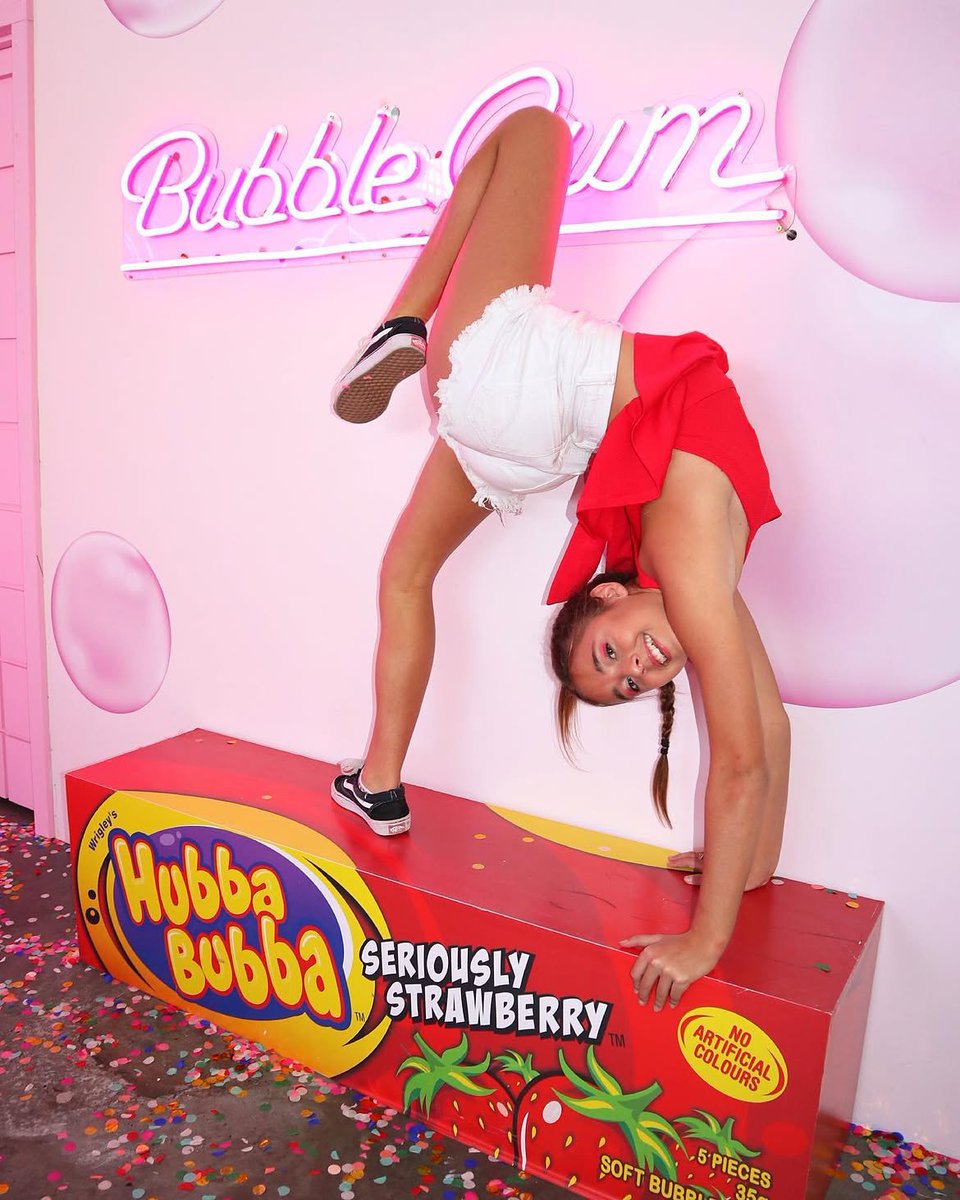 LivJadex0's tweet photo. What candy flavor i wud be? https://t.co/tsuqPANR6n
