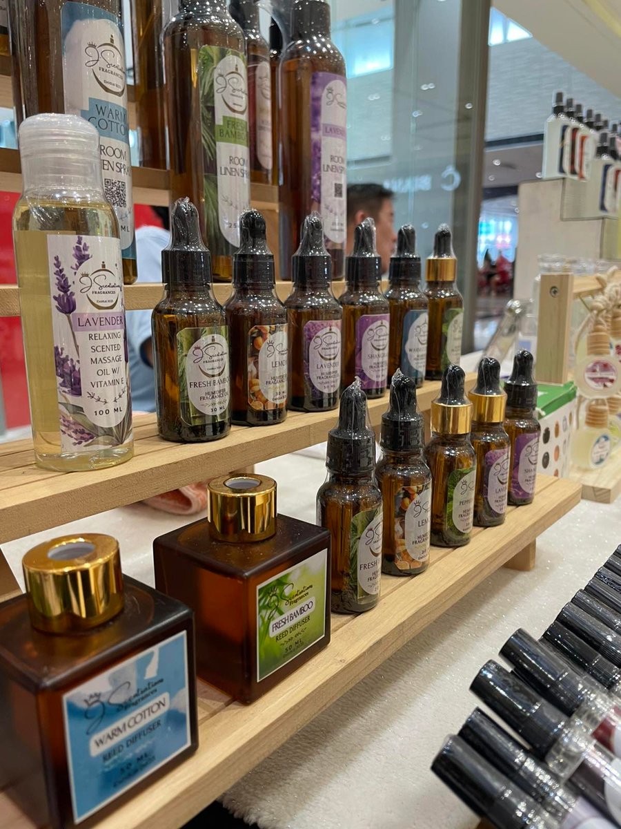 CityMallPh's tweet photo. Great products, big hearts, and proudly homegrown🎊🛍️🇵🇭 Come visit the DTI Trade Fair at CityMall Anabu Imus😄

#CityMallPH #DTITradeFair #ImusCavite https://t.co/78ndBogLwN