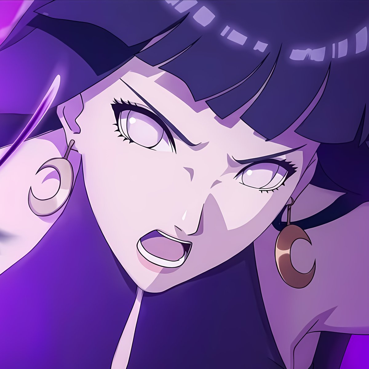 MelanyOnfroy's tweet photo. Me encanta el chakra morado de hinata 💜 https://t.co/47yzBrQAww