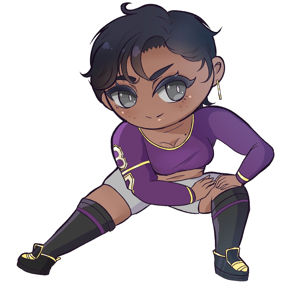 arcanaprincexvi's tweet photo. I know I'm reposting this twice. But I did art for this project! Please support the zine yall! https://t.co/BBr59UelRA