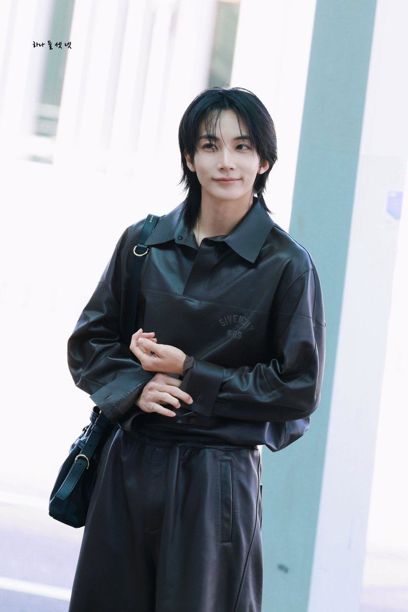 seventeen_1234_'s tweet photo. #세븐틴 #SEVENTEEN
#정한 #JEONGHAN #윤정한
#ジョンハン #尹净汉 #净汉 

260930 인천 출국 https://t.co/yDcNe4KlRM