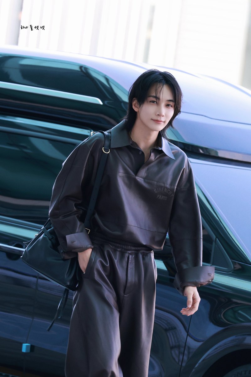 seventeen_1234_'s tweet photo. #세븐틴 #SEVENTEEN
#정한 #JEONGHAN #윤정한
#ジョンハン #尹净汉 #净汉 

260930 인천 출국 https://t.co/yDcNe4KlRM