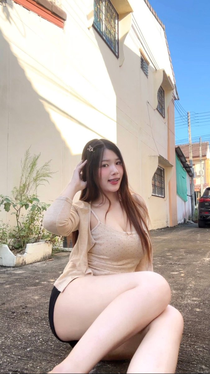 CarryBramazt8's tweet photo. ♡🌷 ลองแล้วชอบมากๆเลย ตัวนี้ทาแล้วรู้สึกเบาผิว
🌤️ กันแดดเนื้อซูเฟล่ เนียนนุ่ม เกลี่ยง่าย ไม่เหนียวหน้า
💄 ฟีลหลังทาคือละมุน ผิวดูเป็นธรรมชาติ ใช้แล้วติดใจ🦋

🆔 @985wbboe

 #รับงานโคราช โคราช https://t.co/XPD09AMdp2