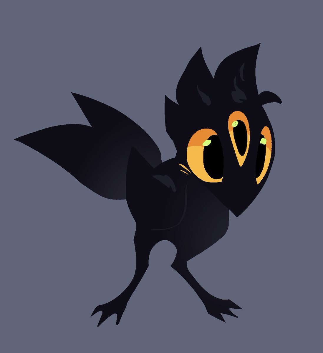 _scarecrowes's tweet photo. always check your crows for discrepancies…!! https://t.co/udzpxFl8TA