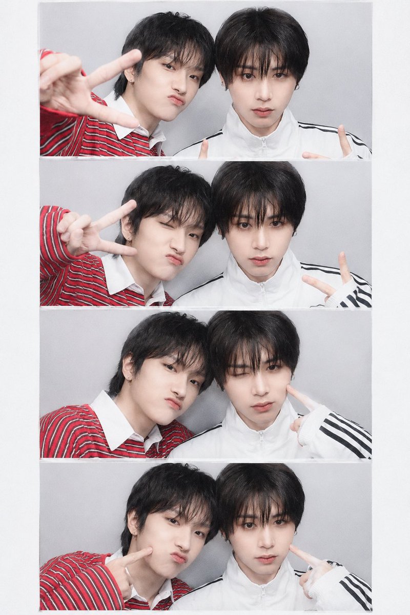 letsMotus's tweet photo. 예뿌니둘 https://t.co/b9xfWl0Sq8