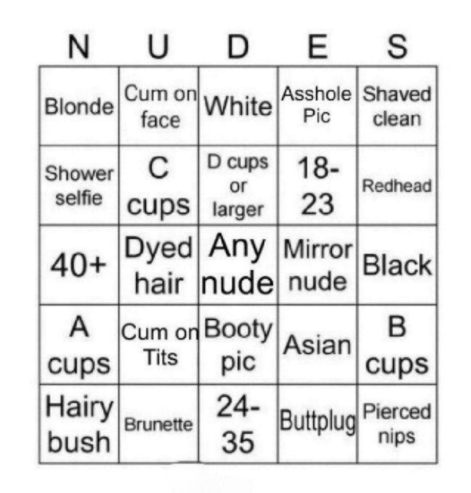 Marleyb98z's tweet photo. Send nudes for me to fill this out and when it’s filled out I will give yall a mega of my ex https://t.co/3xHJuGWxeb