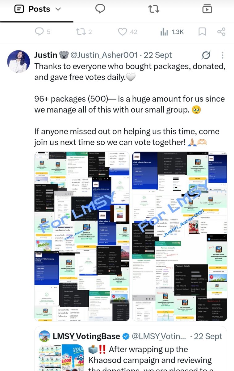 JamReypp's tweet photo. By forcing people to vote? 👀 @Justin_Asher001 https://t.co/g77U2We51K