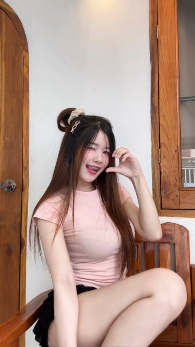 CarryBramazt8's tweet photo. ♡🌷 ลองแล้วชอบมากๆเลย ตัวนี้ทาแล้วรู้สึกเบาผิว
🌤️ กันแดดเนื้อซูเฟล่ เนียนนุ่ม เกลี่ยง่าย ไม่เหนียวหน้า
💄 ฟีลหลังทาคือละมุน ผิวดูเป็นธรรมชาติ ใช้แล้วติดใจ🦋

🆔 @985wbboe

 #รับงานโคราช โคราช https://t.co/SshLqEj1ZE