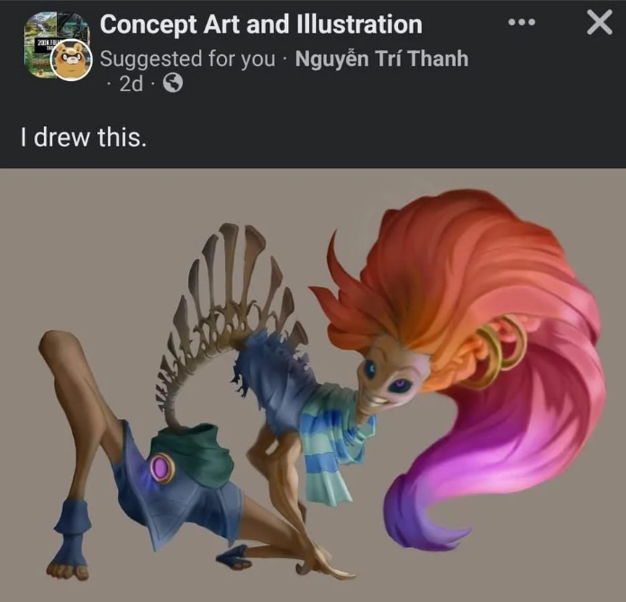 But994172489253's tweet photo. Como los Darkins, Aurelion sol y los Demonios describen a zoe 😭 https://t.co/eNmDgggXhl