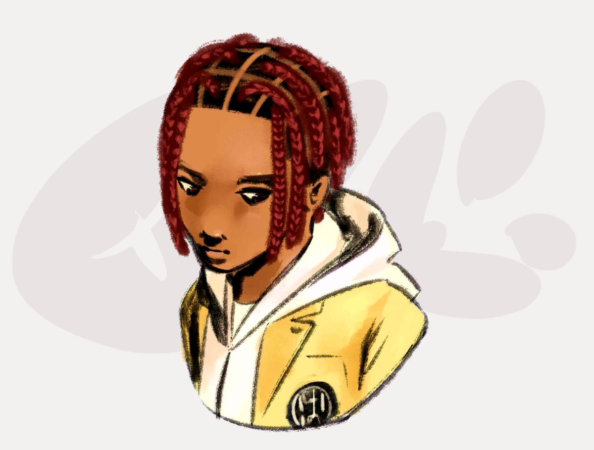 dlml__gallery's tweet photo. The forgotten child #P5X https://t.co/XDBe6TsebF