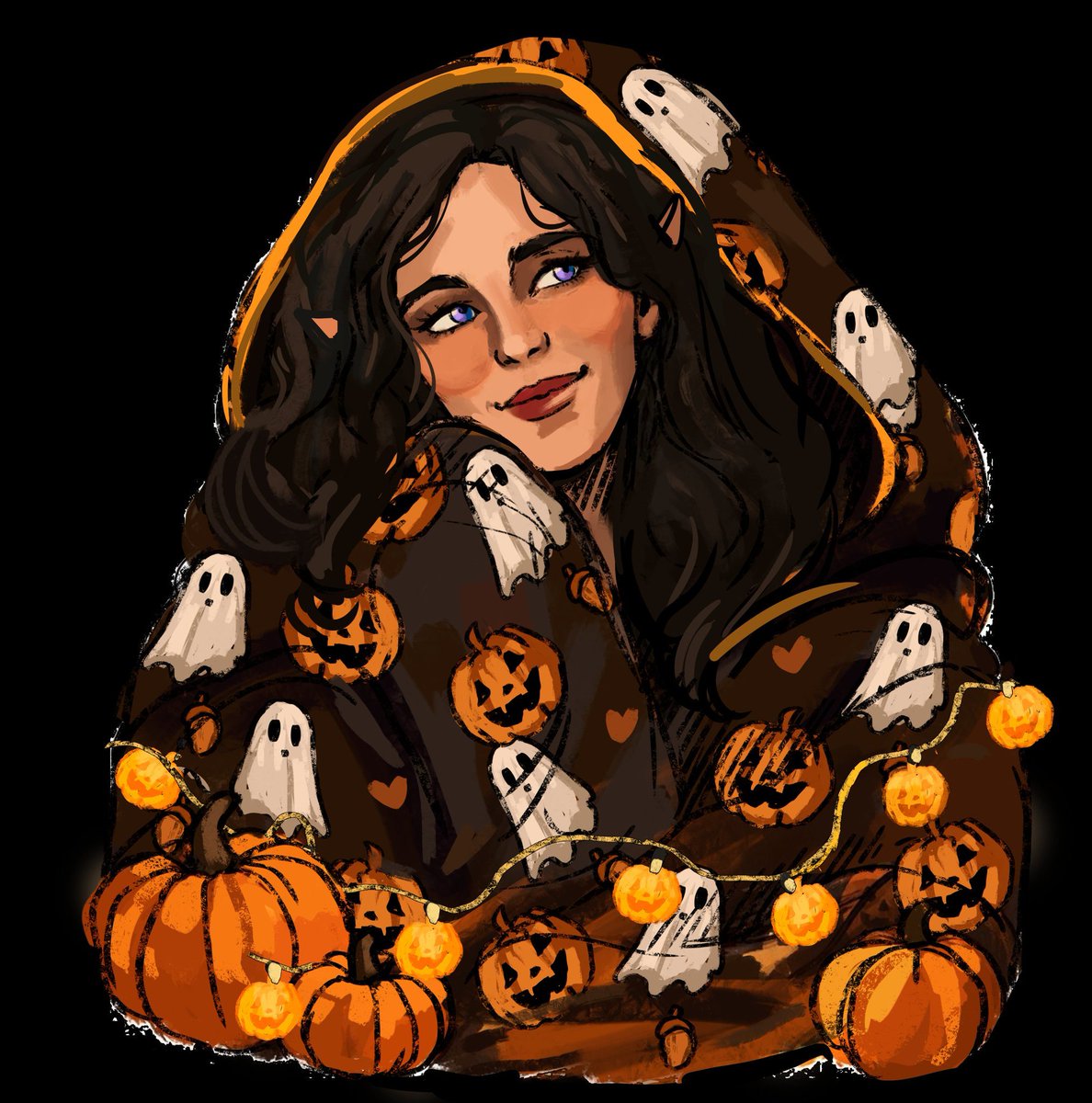 ReDreArt's tweet photo. 🎃 Halloween YCH 🎃

Slots are limited | Finished before Halloween !🌻

I’m opening these to help cover surgery and medication expenses for someone close to me

You can choose one character or a couple, any fandom or OC is welcome no limits at all 💛 https://t.co/0qKDPnTEib