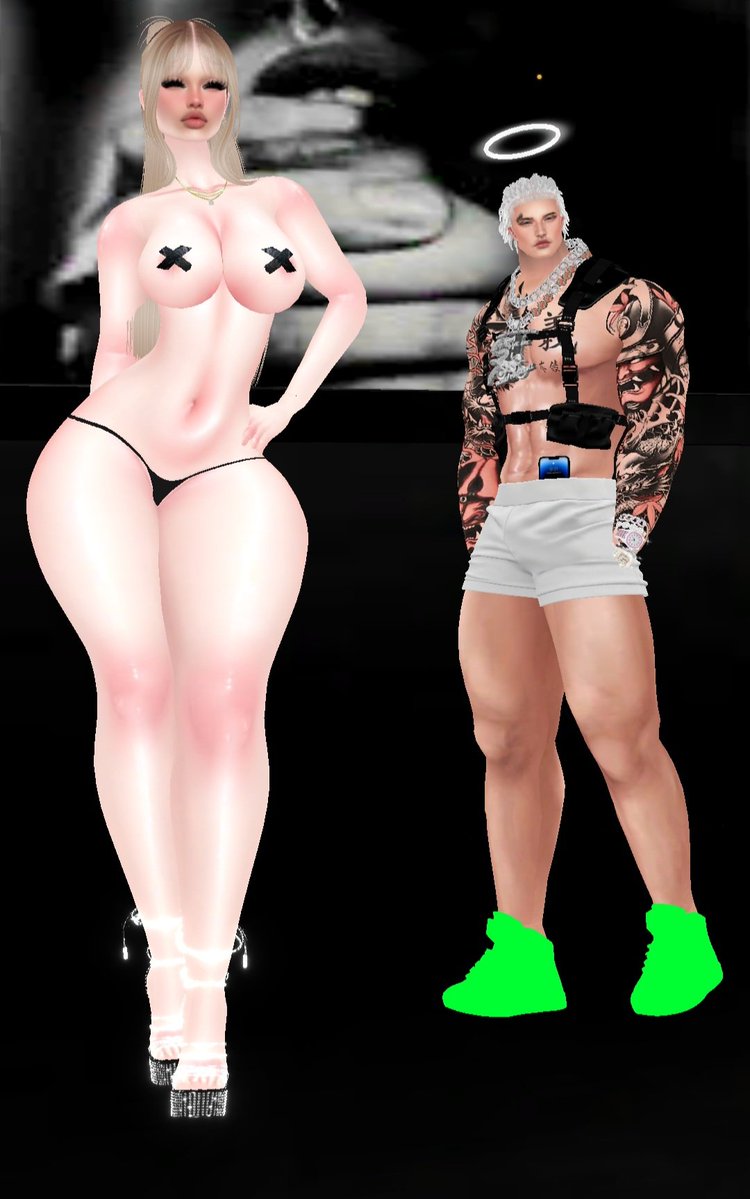 Delas37751Rei's tweet photo. Fudendo a irmãzinha enquanto a mamãe não chega do trabalho🤤🐻‍❄️ @ImvuPornOne @Porno_vuh @PornoAnime @imvu_Prive @IMVUSINNER @imvuErome https://t.co/uO1lgvEgfL