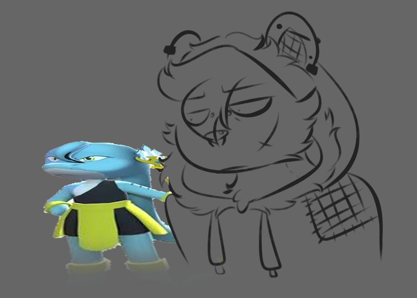 Z0MBFECTION's tweet photo. i caved in heres the stuff i did before my pen got sniped goodbye now https://t.co/J5lRDnsKo8