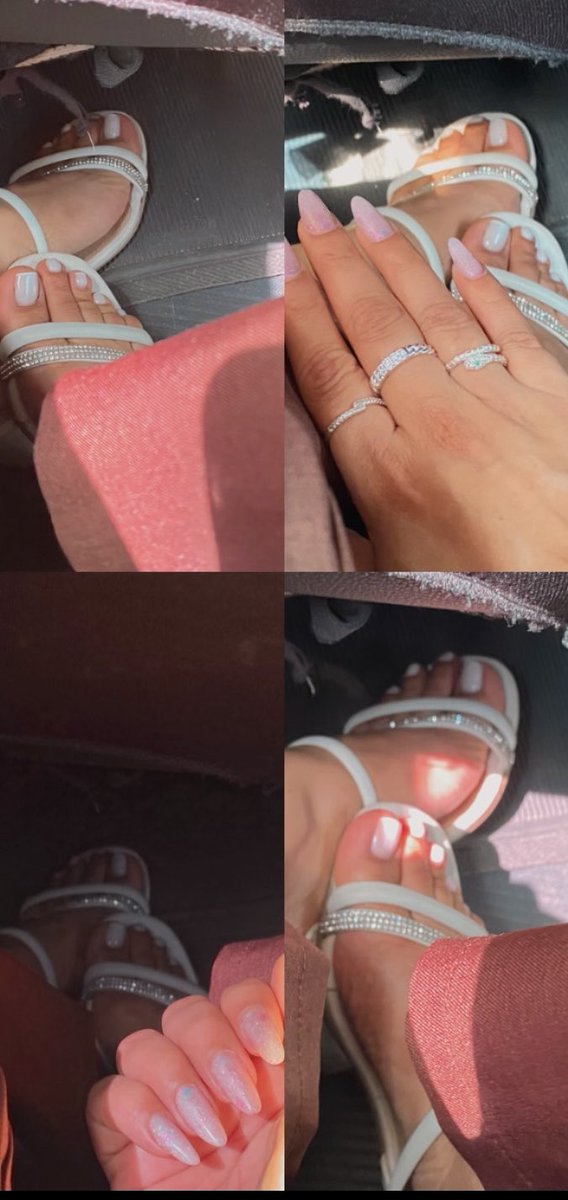 xxtizzmy's tweet photo. If you noticed the feet first, I already know exactly what your weak spot is. 👀😏 https://t.co/UXl20Q4A7t