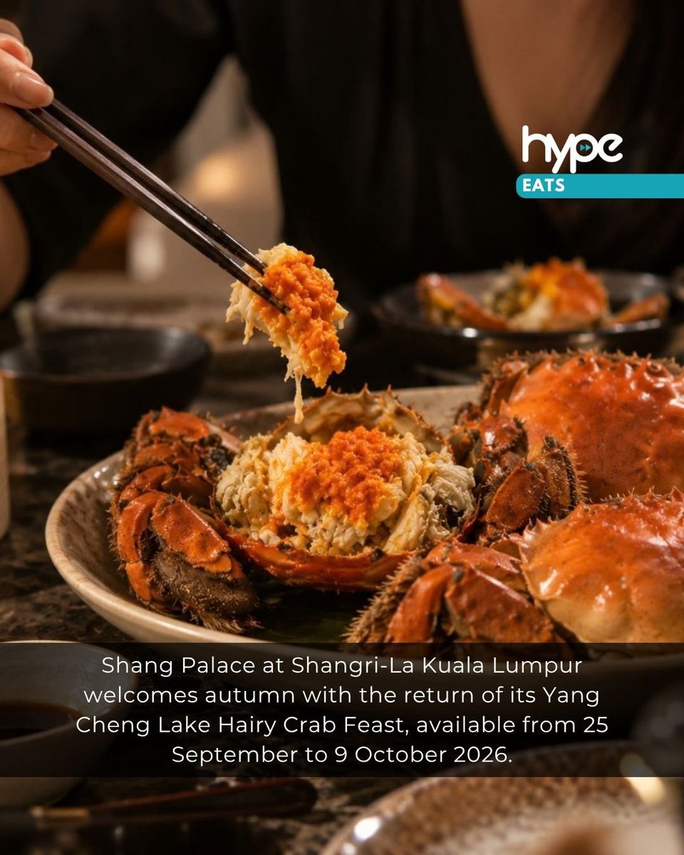 HypeMY tweet picture