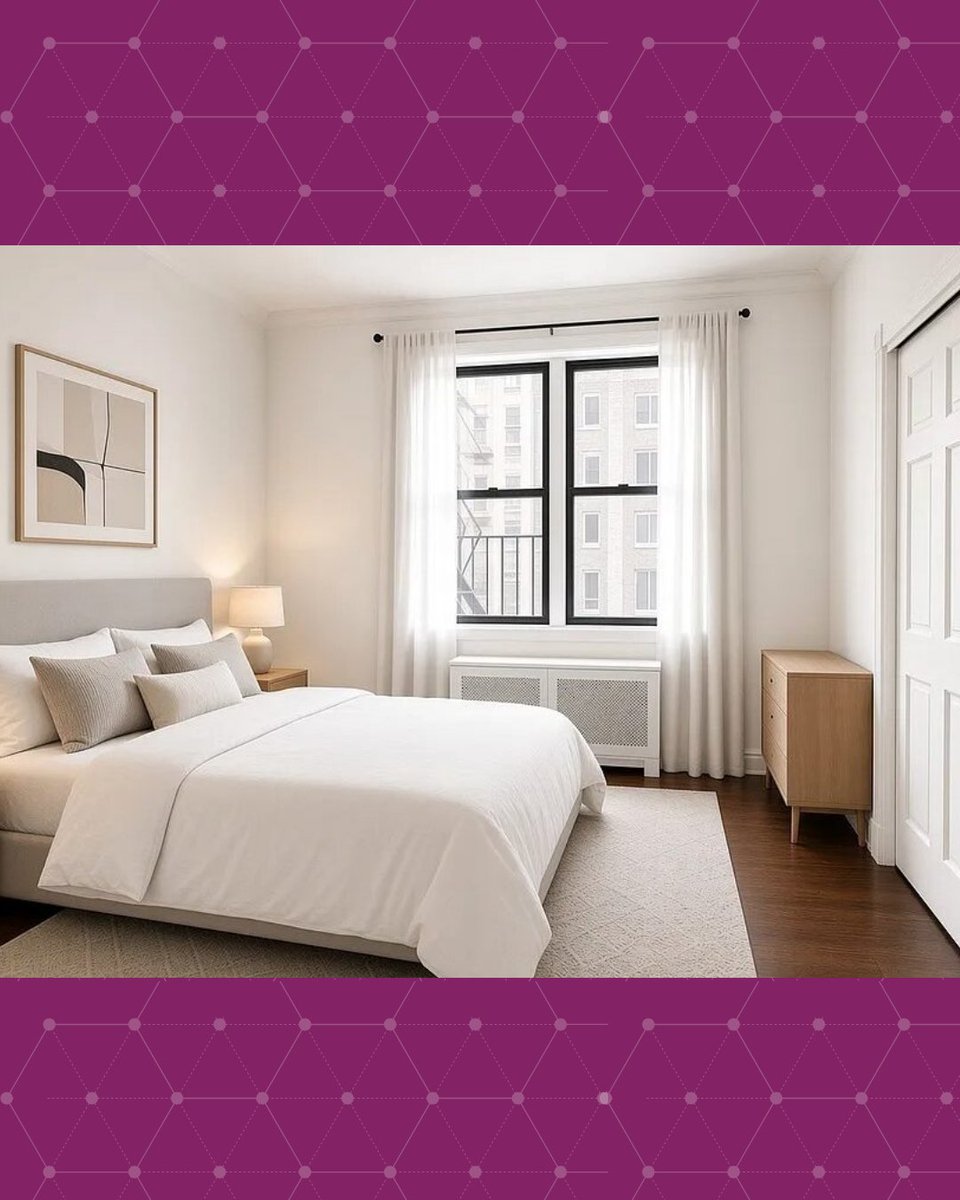 lavazooRE's tweet photo. 🏙️ PRE-WAR CHARM IN THE HEART OF LENOX HILL! 🏙️

📍 East 61st Street, Lenox Hill, Upper East Side, Manhattan

Step into this beautifully renovated 1-bedroom in a charming 1910 pre-war walk-up, where timeless architecture and thoughtful modern updates create the perfect Manhattan home. Steps from the N/R/W/4/5/6 trains, Midtown, and the finest dining, shopping, and culture the Upper East Side has to offer. 🌳🚇🛍️🌟

Features:
🍳 stainless steel appliances and dishwasher;
🛁 marble bath and exposed brick details;
👕 building laundry on-site;

View the full listing and connect directly with the listing agent on LavaZoo — because your next home is just one message away! 🏡
Are you the listing agent? Claim your listing at https://t.co/EzzGRv64T3

#NYCRealEstate #ApartmentHunting #RentNYC #JustListed #ManhattanApartments