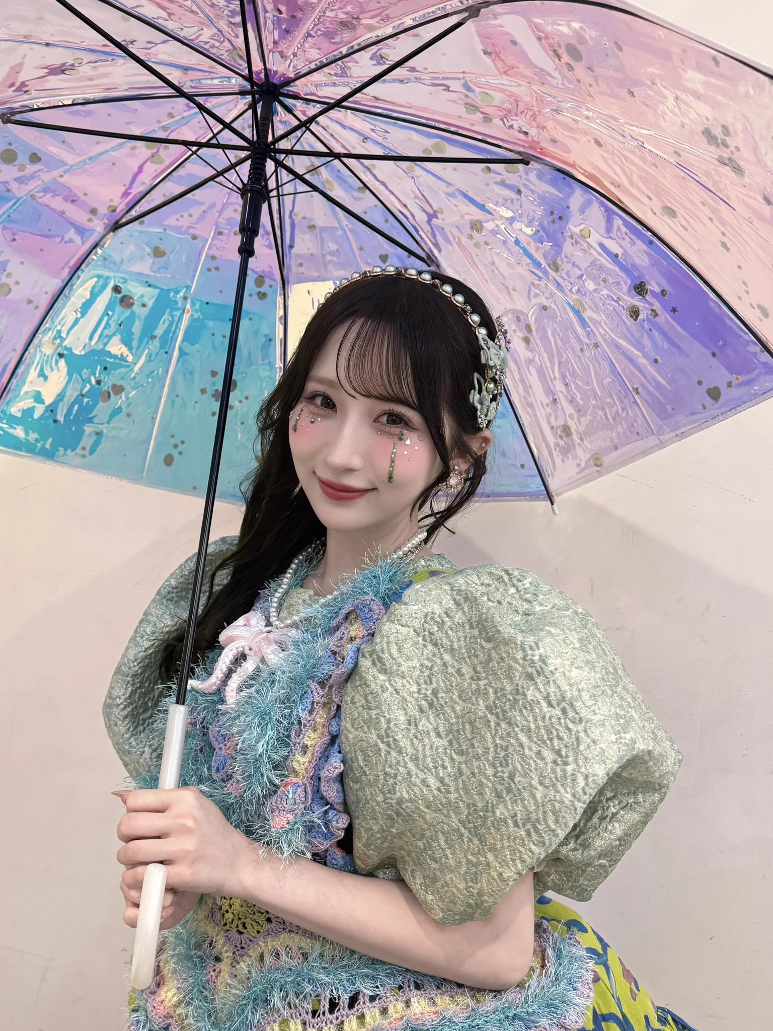 小川奈々子 (CANDY TUNE) on X: 