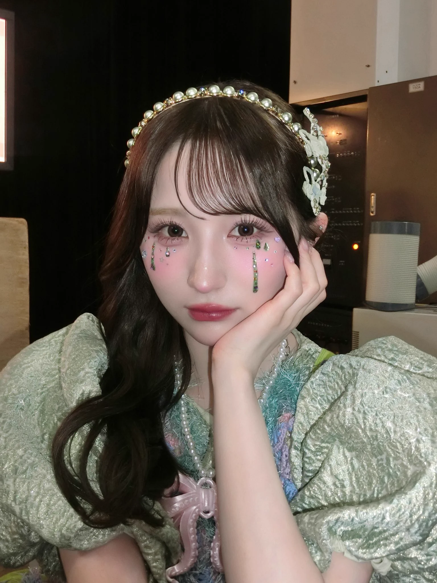 小川奈々子 (CANDY TUNE) on X: 