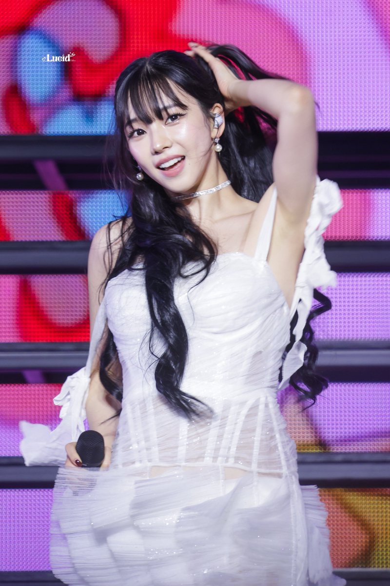 lucid_0411's tweet photo. 260929 Dallas

#aespa #KARINA #에스파 
#카리나 #カリナ #유지민 https://t.co/Zf4TZDJnAd