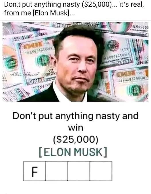 futurevision46's tweet photo. Word Challenge! F _ _ _ — Can you guess the word? 🔥
     $25,000 prize — What’s your answer? Go! 🚀 https://t.co/aQZTw4uiGt