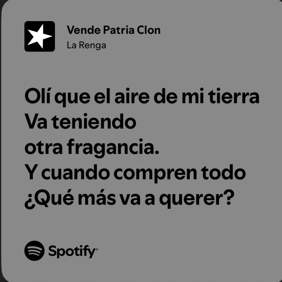 Lvzbelit0_'s tweet photo. CLONARON MÁS VENDE PATRIAS DE LO QUE UNO SE IMAGINA https://t.co/xbYEL70wrK
