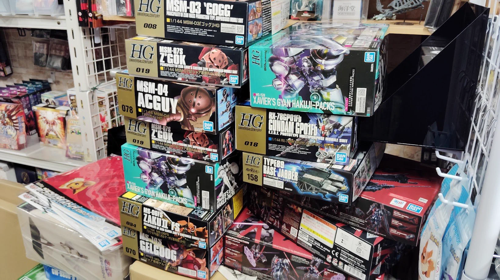 1/144マニア模型 お知らせ on X: 