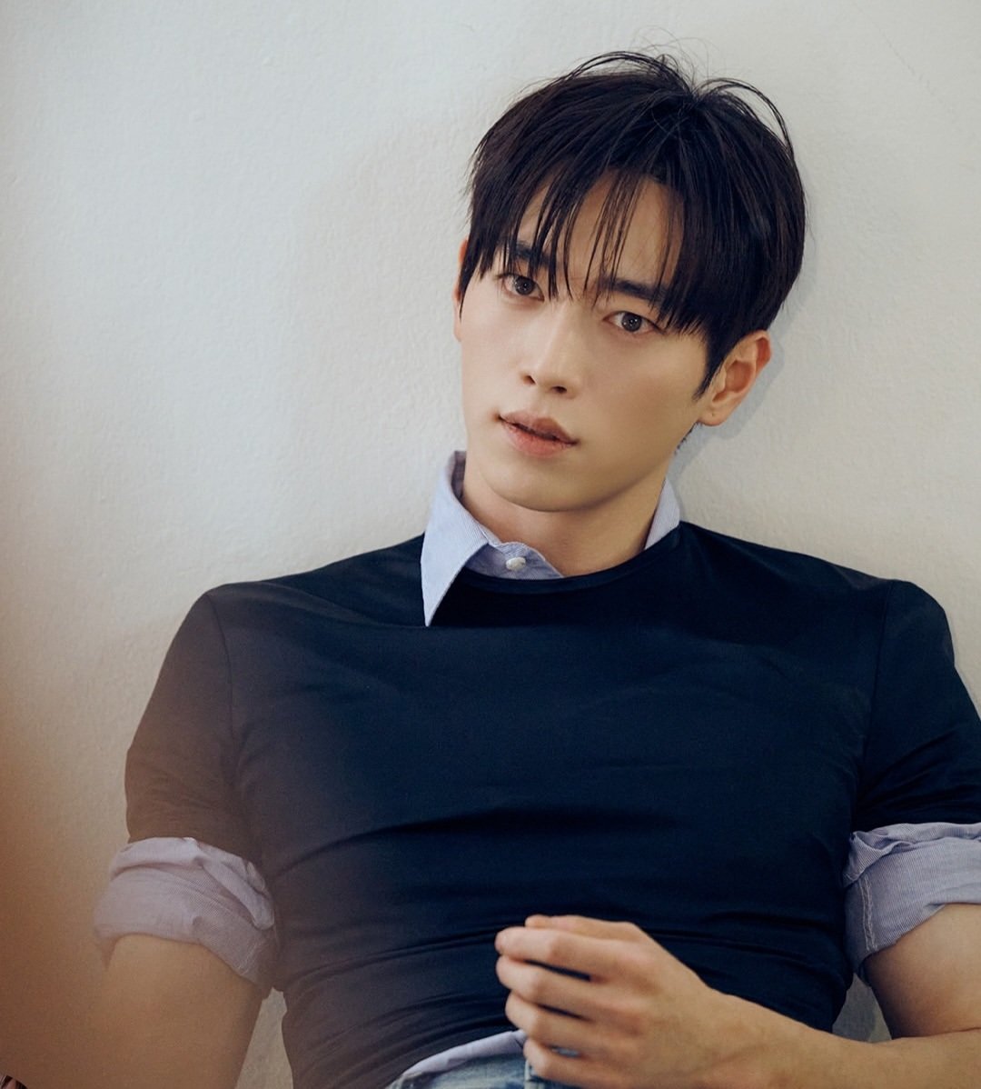 Seokangjoon93's tweet photo. ♡ https://t.co/i1pbi0dHDY